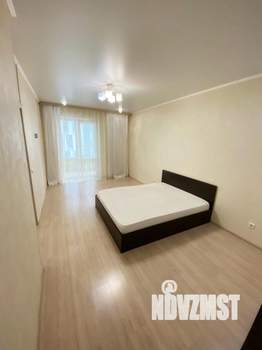 2-к квартира, на длительный срок, 50м2, 2/24 этаж