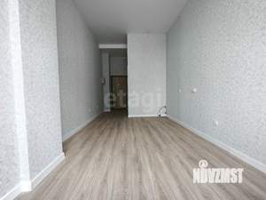 Студия квартира, на длительный срок, 21м2, 6/7 этаж