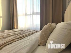 1-к квартира, посуточно, 26м2, 1/1 этаж