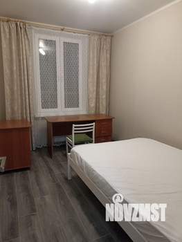 1-к квартира, на длительный срок, 37м2, 11/25 этаж