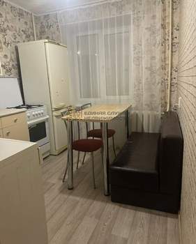 1-к квартира, на длительный срок, 35м2, 3/9 этаж