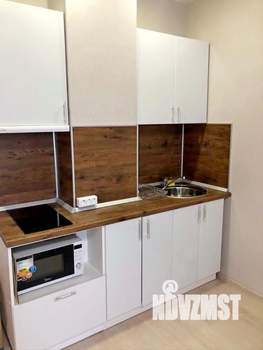 1-к квартира, на длительный срок, 32м2, 6/18 этаж