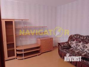 2-к квартира, на длительный срок, 45м2, 3/5 этаж