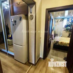 2-к квартира, на длительный срок, 50м2, 3/3 этаж