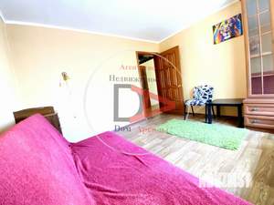 2-к квартира, на длительный срок, 60м2, 3/9 этаж