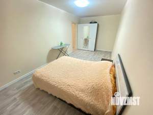 2-к квартира, на длительный срок, 50м2, 2/9 этаж