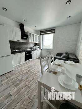 1-к квартира, посуточно, 67м2, 10/16 этаж