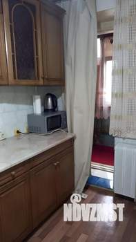 1-к квартира, на длительный срок, 31м2, 1/10 этаж