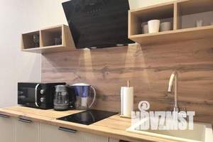 1-к квартира, посуточно, 10м2, 6/22 этаж