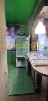 2-к квартира, на длительный срок, 43м2, 1/5 этаж