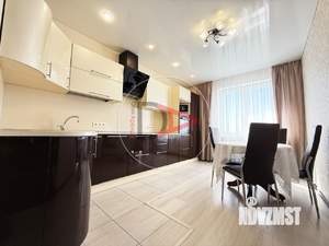 2-к квартира, на длительный срок, 60м2, 10/19 этаж
