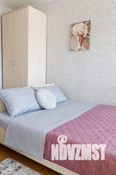 2-к квартира, посуточно, 50м2, 1/1 этаж