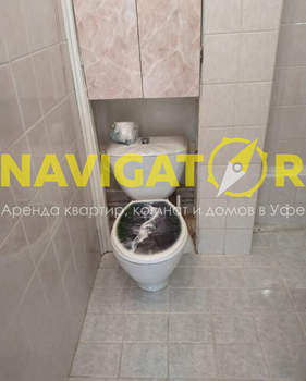 1-к квартира, на длительный срок, 36м2, 5/9 этаж