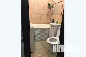 1-к квартира, посуточно, 35м2, 5/5 этаж