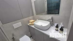 Студия квартира, посуточно, 30м2, 6/20 этаж