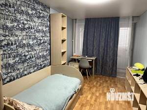 3-к квартира, на длительный срок, 105м2, 3/10 этаж