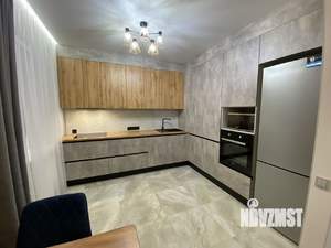 3-к квартира, на длительный срок, 85м2, 18/28 этаж