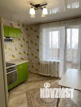 1-к квартира, посуточно, 40м2, 6/20 этаж