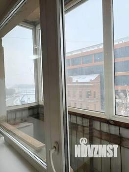 1-к квартира, на длительный срок, 41м2, 3/5 этаж