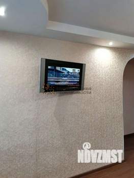 2-к квартира, на длительный срок, 45м2, 3/3 этаж