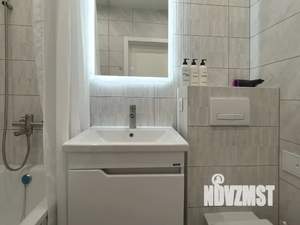 1-к квартира, посуточно, 26м2, 9/22 этаж