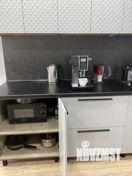 Студия квартира, посуточно, 23м2, 14/15 этаж