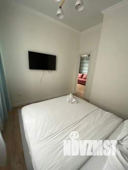 2-к квартира, посуточно, 52м2, 8/11 этаж