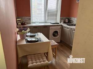 1-к квартира, посуточно, 50м2, 5/5 этаж