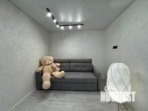 2-к квартира, посуточно, 41м2, 10/25 этаж