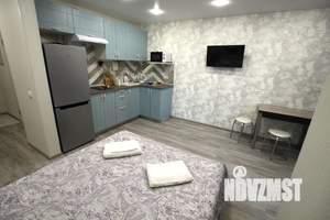 1-к квартира, посуточно, 25м2, 10/27 этаж