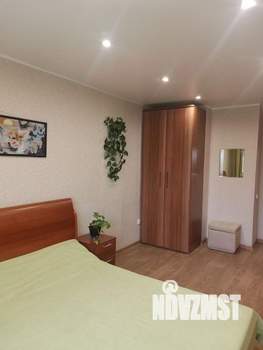 2-к квартира, на длительный срок, 55м2, 6/18 этаж