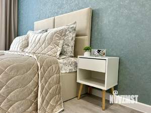 2-к квартира, посуточно, 48м2, 18/25 этаж