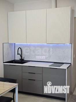 Студия квартира, на длительный срок, 27м2, 14/25 этаж