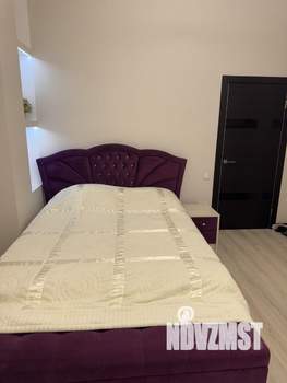 2-к квартира, на длительный срок, 75м2, 13/14 этаж