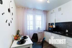 1-к квартира, посуточно, 37м2, 1/1 этаж