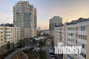 1-к квартира, посуточно, 50м2, 6/7 этаж