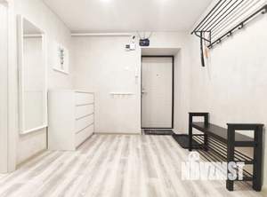 2-к квартира, посуточно, 53м2, 1/13 этаж