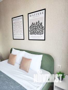 Студия квартира, посуточно, 30м2, 9/23 этаж