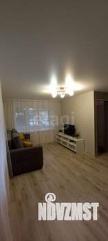 1-к квартира, на длительный срок, 33м2, 1/5 этаж