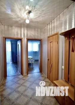 1-к квартира, посуточно, 41м2, 1/1 этаж