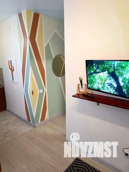 2-к квартира, посуточно, 38м2, 9/17 этаж