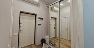 1-к квартира, на длительный срок, 33м2, 6/23 этаж