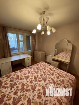 2-к квартира, на длительный срок, 53м2, 2/9 этаж