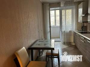 1-к квартира, посуточно, 57м2, 1/1 этаж