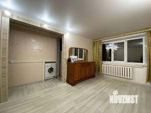 2-к квартира, на длительный срок, 47м2, 1/5 этаж