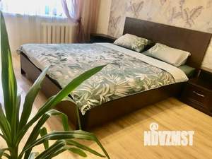 2-к квартира, посуточно, 47м2, 3/5 этаж