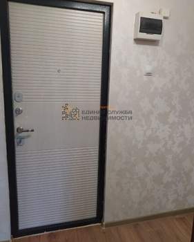 2-к квартира, на длительный срок, 43м2, 4/9 этаж