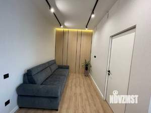 2-к квартира, на длительный срок, 46м2, 10/23 этаж