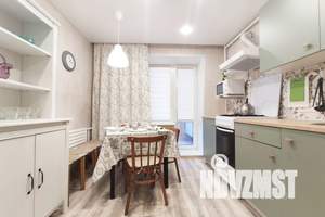 2-к квартира, посуточно, 53м2, 1/13 этаж