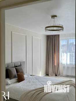 1-к квартира, посуточно, 40м2, 15/27 этаж